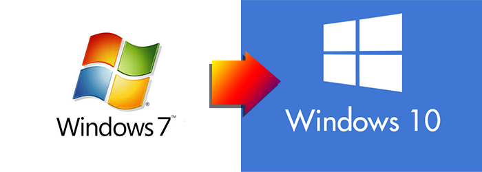 Windows10へのアップデートの注意事項　ヨコハマシステムズ